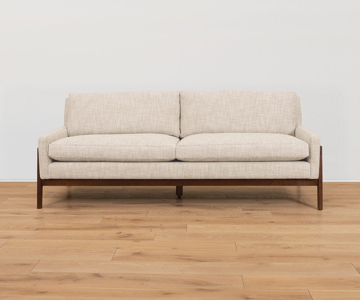 Anada Sofa - Modern Comfortable Couch for Living Room, Lounge & Home Decor | Stylish & Durable Furniture for Relaxing & Entertaining