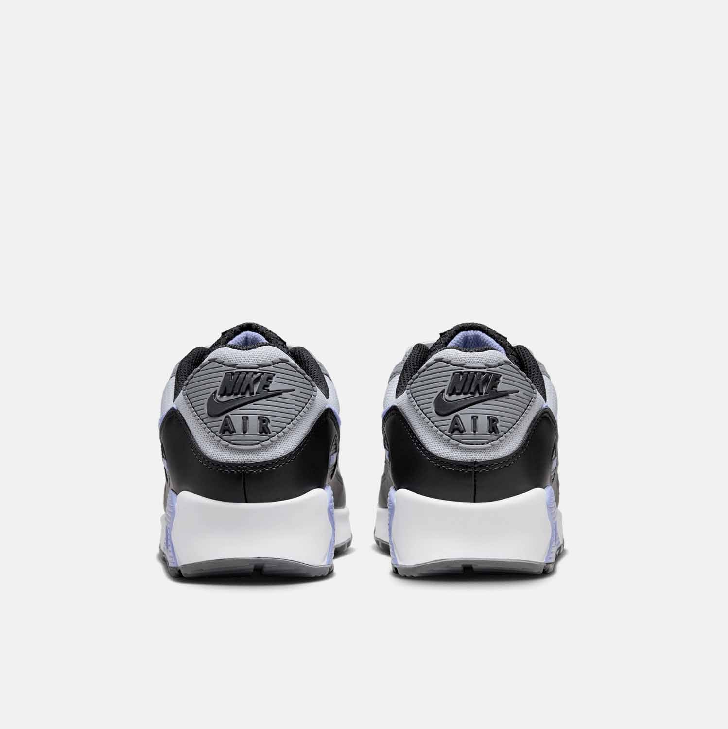 Men's Nike Air Max 90 Running Shoes - Lightweight Cushioned Sneakers for Men | Perfect for Jogging, Gym Workouts & Casual Wear