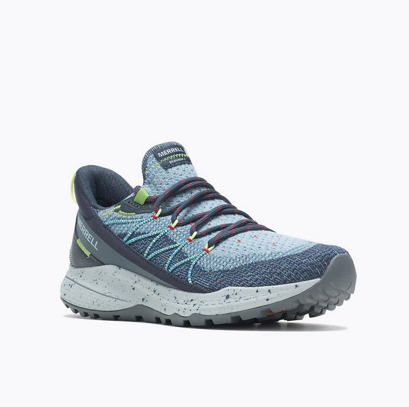 Merrell Bravada 2 Women's Hiking Shoes - Lightweight Waterproof Trail Running Shoes for Outdoor Adventures, Walking & Travel