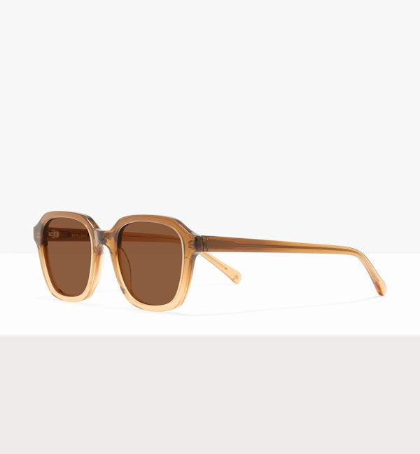 Nox Polarized Sunglasses UV Protection - Stylish & Durable for Men & Women - Perfect for Driving, Running, Beach & Outdoor Activities