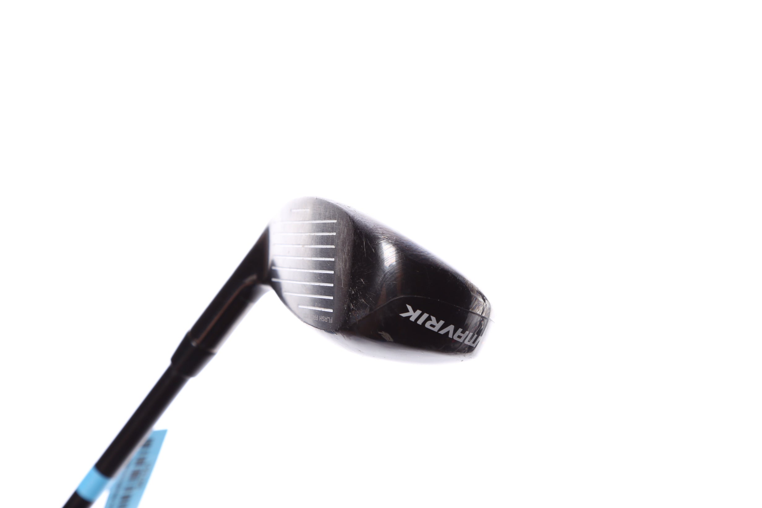 Used Callaway Mavrik Max Lite 6H Hybrid Golf Club - Right Handed 30° Ladies Flex | Perfect for Women Golfers on the Course & Driving Range