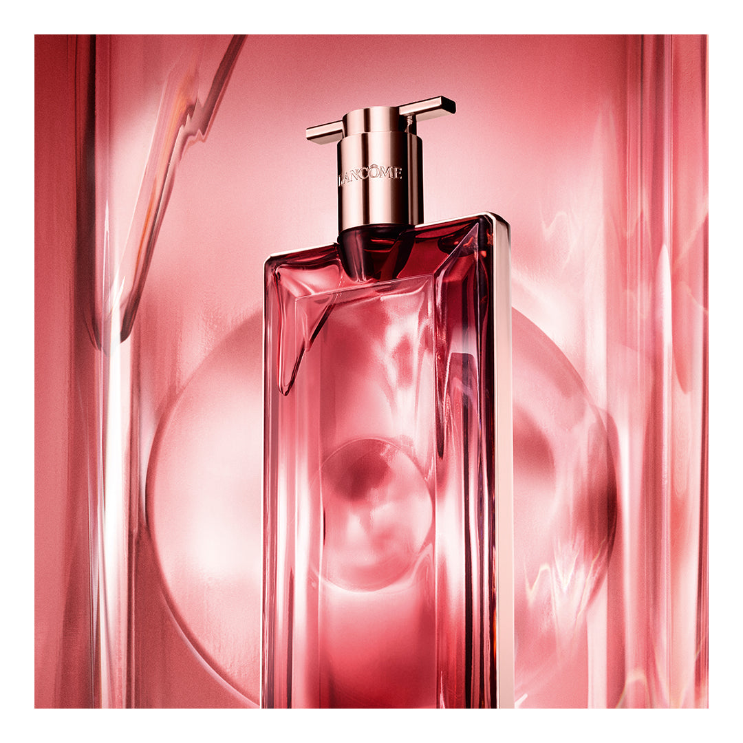 LANCOME Idôle Power L’Eau de Parfum Intense 50ml - Long-Lasting Floral Fragrance for Women | Perfect for Date Night & Special Occasions
