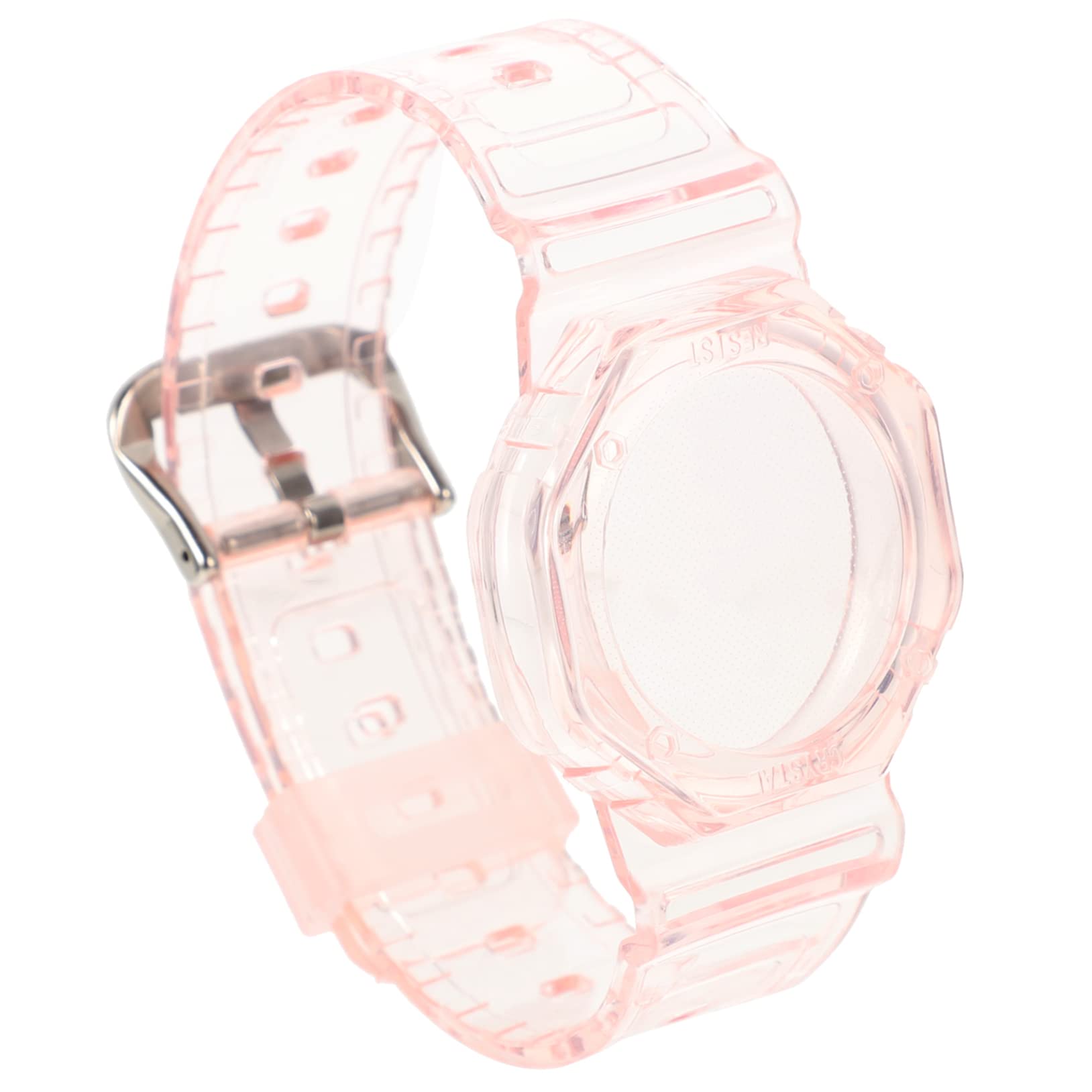 Premium HOMSFOU Watch Case & Bracelet Replacement Parts - Compatible with Aplee Watch Sky - Durable Watch Strap for Everyday Wear, Sports & Outdoor Activities