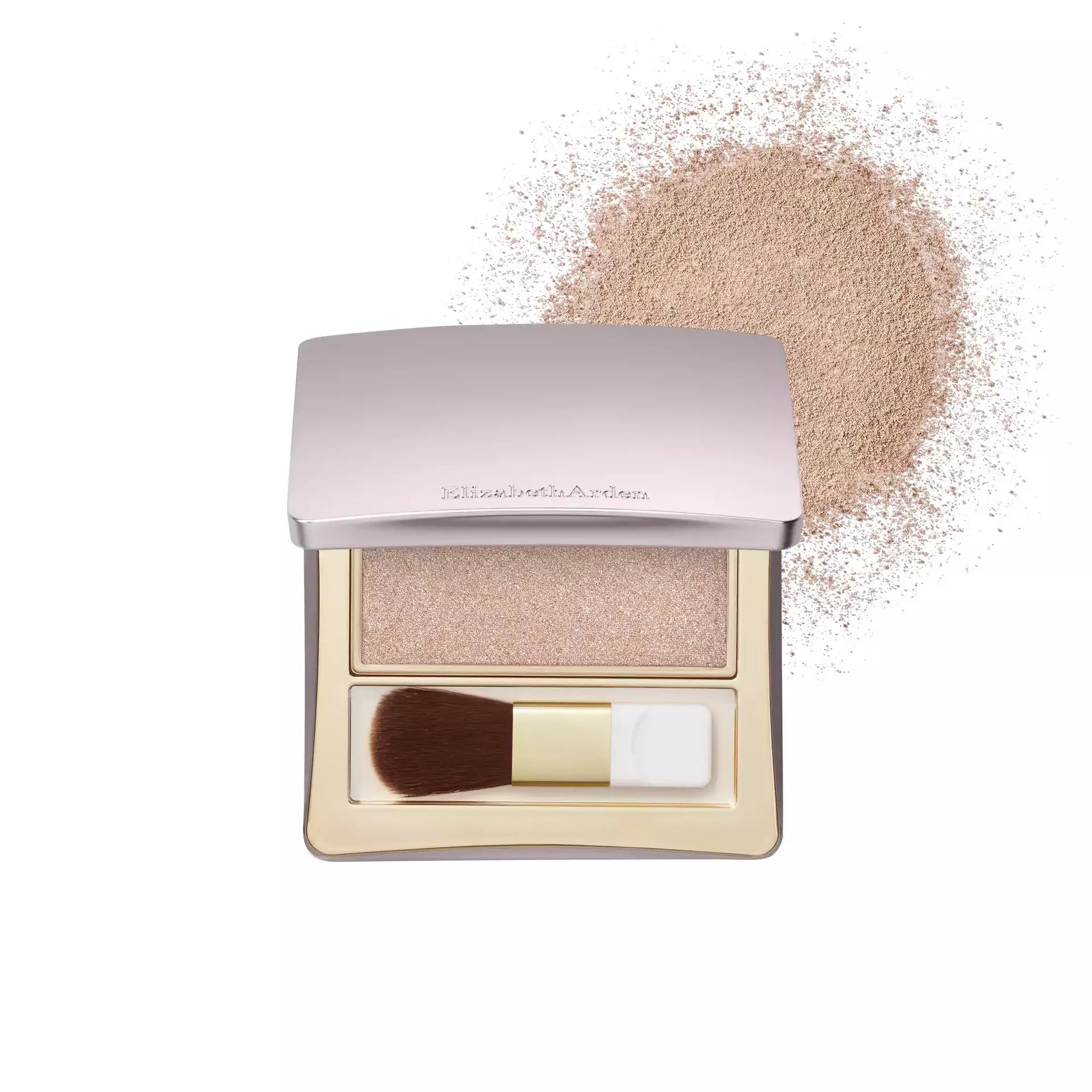 Best Powder Highlighter for Glowing Makeup - Natural & Shimmering Face Highlighter for Cheeks & Eyes - Perfect for Daily Wear & Special Occasions
