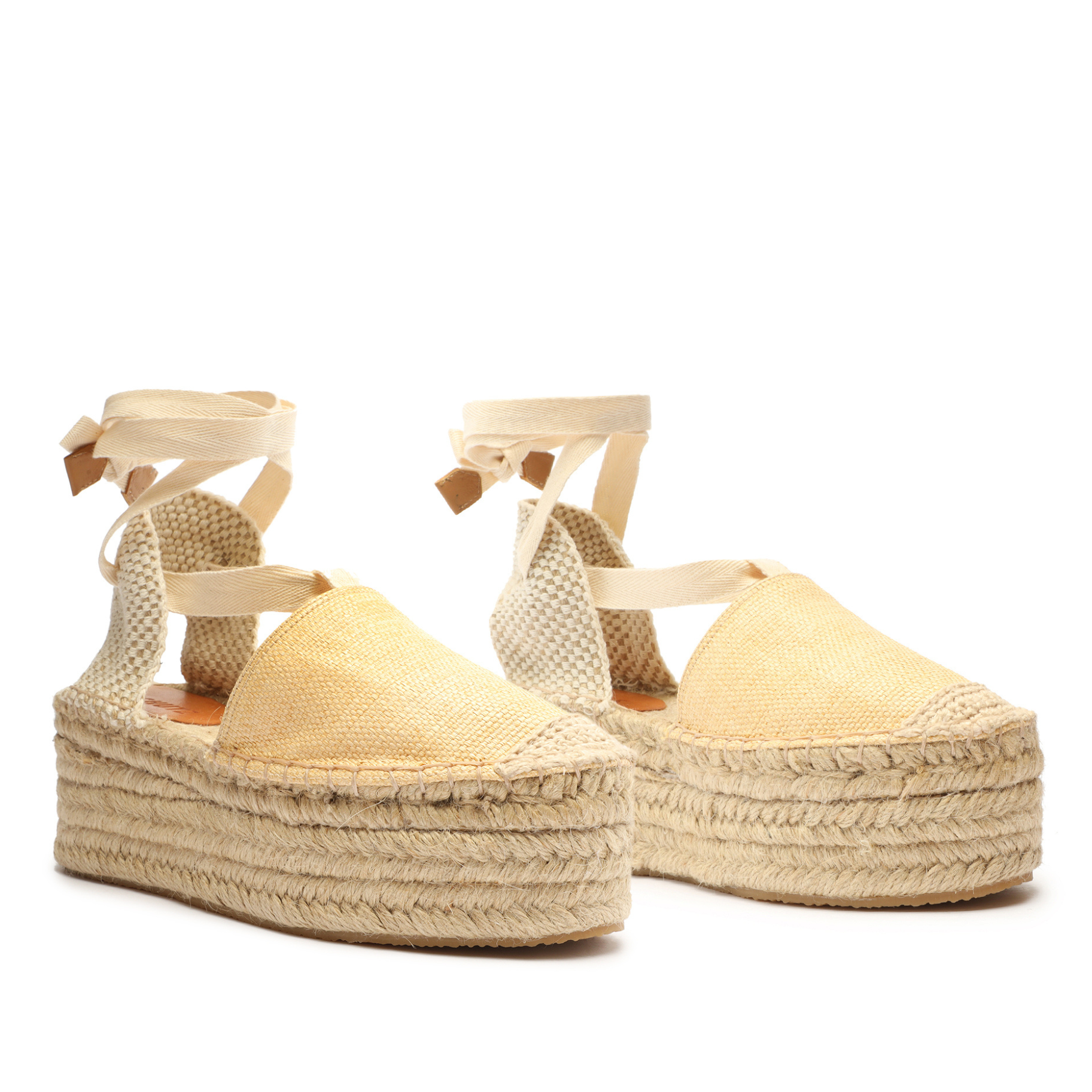 Greeca Casual Espadrille Shoes - Comfortable & Stylish Women's Summer Flats for Beach, Vacation, and Everyday Wear