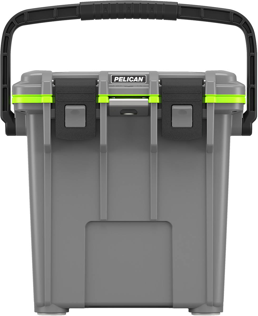 20QT Elite Cooler - Premium Insulated Cooler for Camping, Beach, Picnics & Outdoor Adventures - Heavy Duty Ice Chest for Food & Drinks - Perfect for BBQs, Tailgating & Road Trips