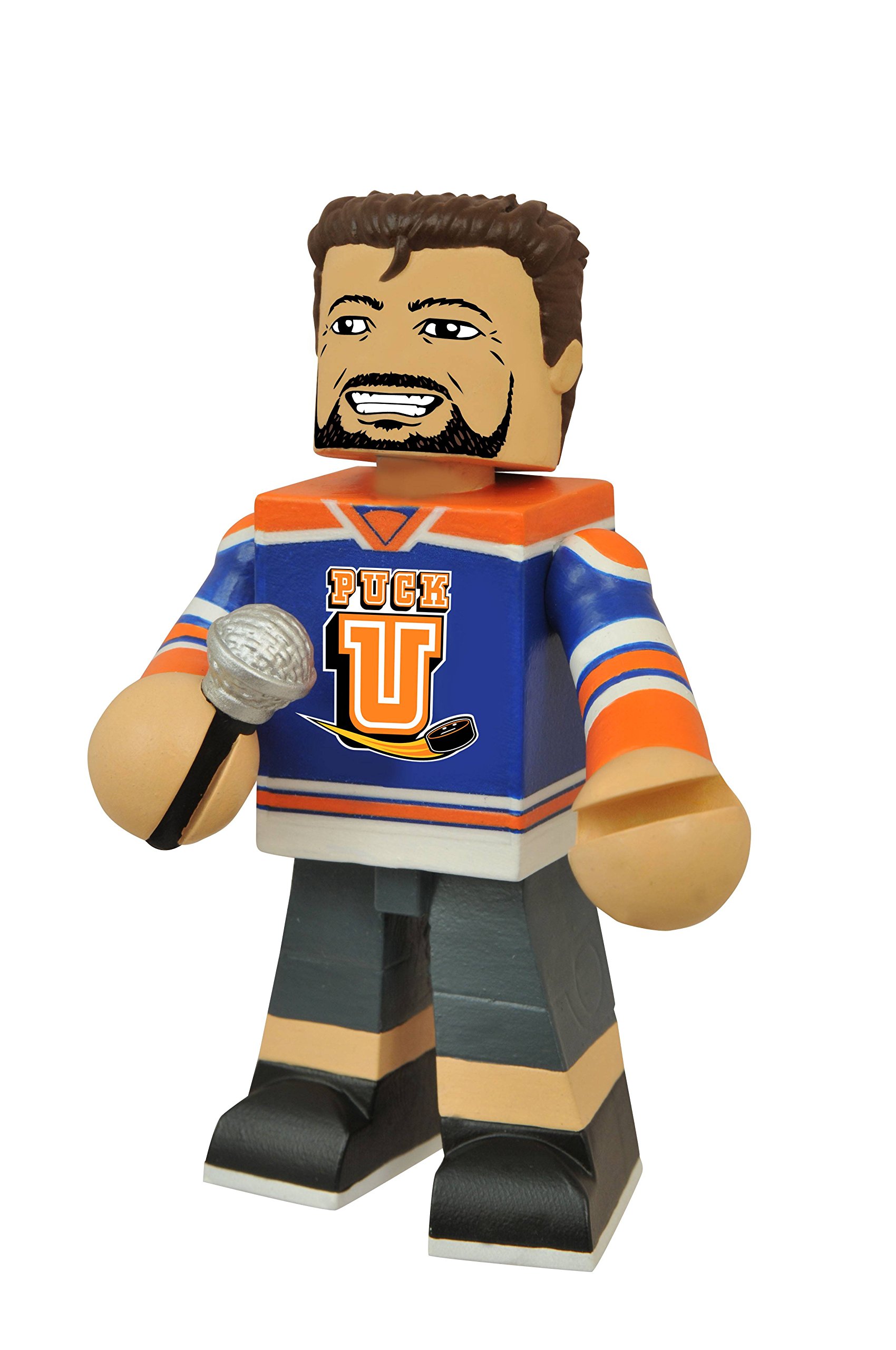 Diamond Select Toys Exclusive Kevin Smith Vinimate Action Figure - Collectible Vinyl Statue for Home Decor, Office Display & Pop Culture Fans