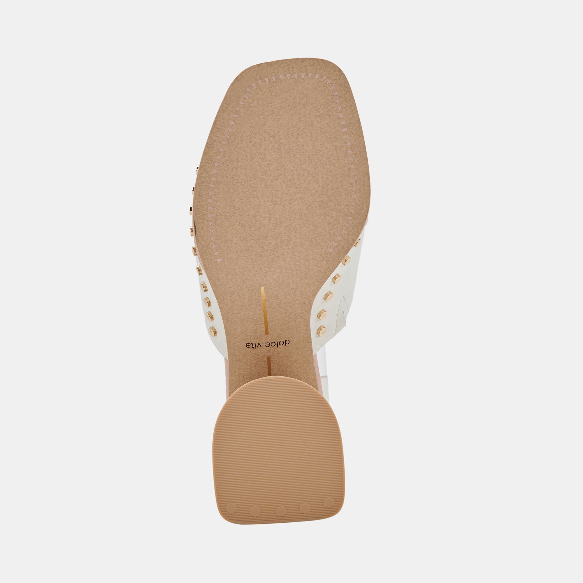 AMINO HEELS WHITE LEATHER Women's Fashion Shoes | Comfortable & Stylish High Heels for Party, Wedding & Office Wear | re:vita