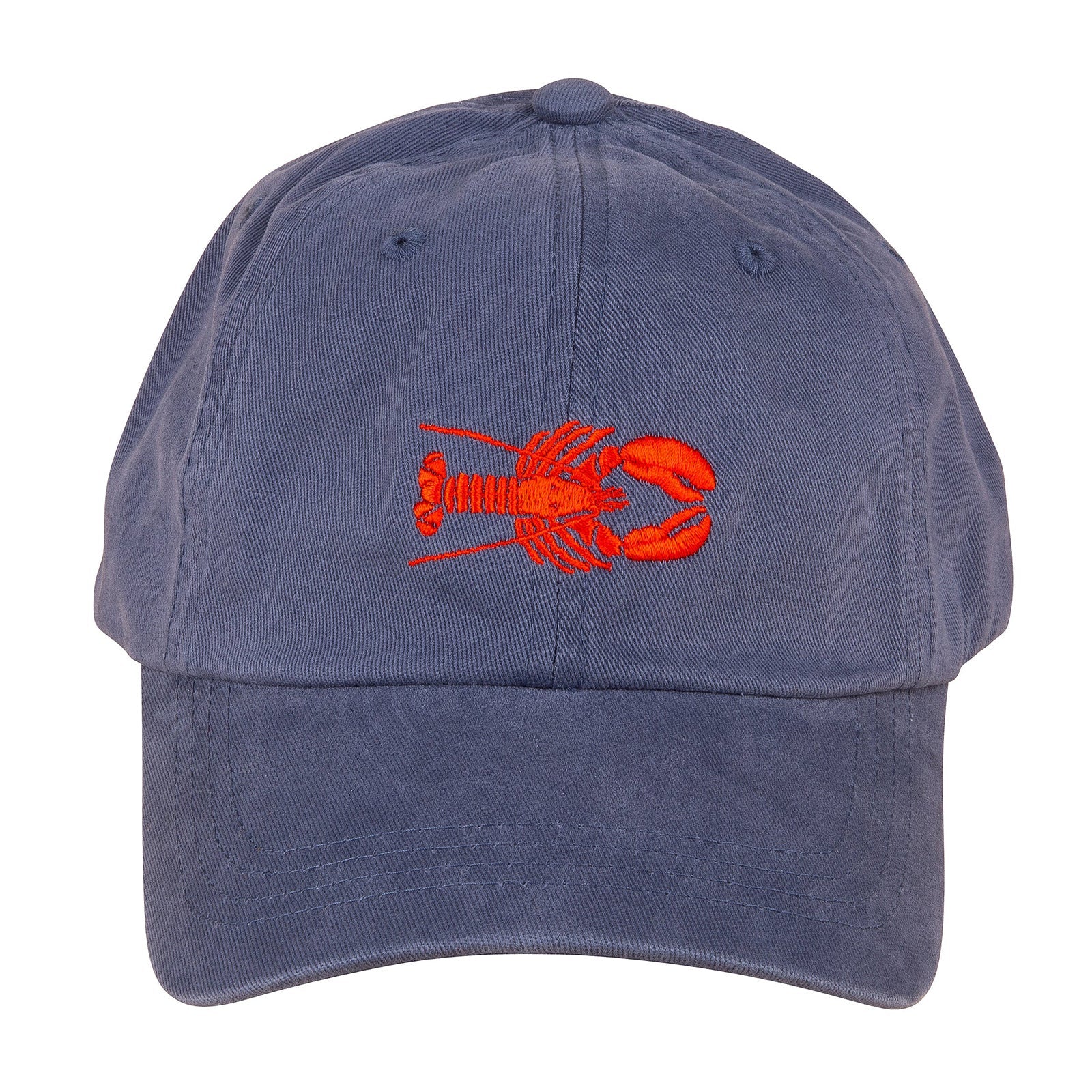 BC Hat Lobster - Stylish and Comfortable Lobster Print Baseball Cap for Men & Women | Perfect for Outdoor Activities, Beach Trips, and Casual Wear