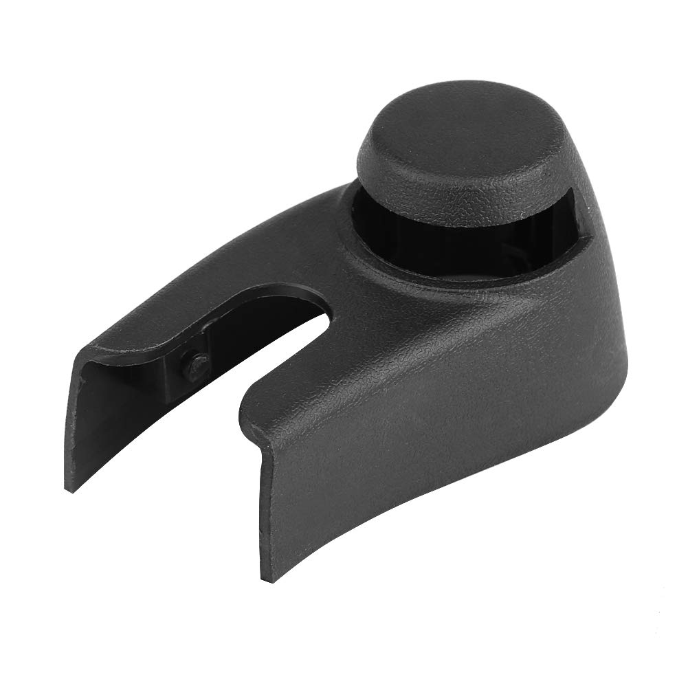 Car Wiper Arm Cover for Seat Altea 5P Ibiza 6L - Auto Accessories for Rain Protection
