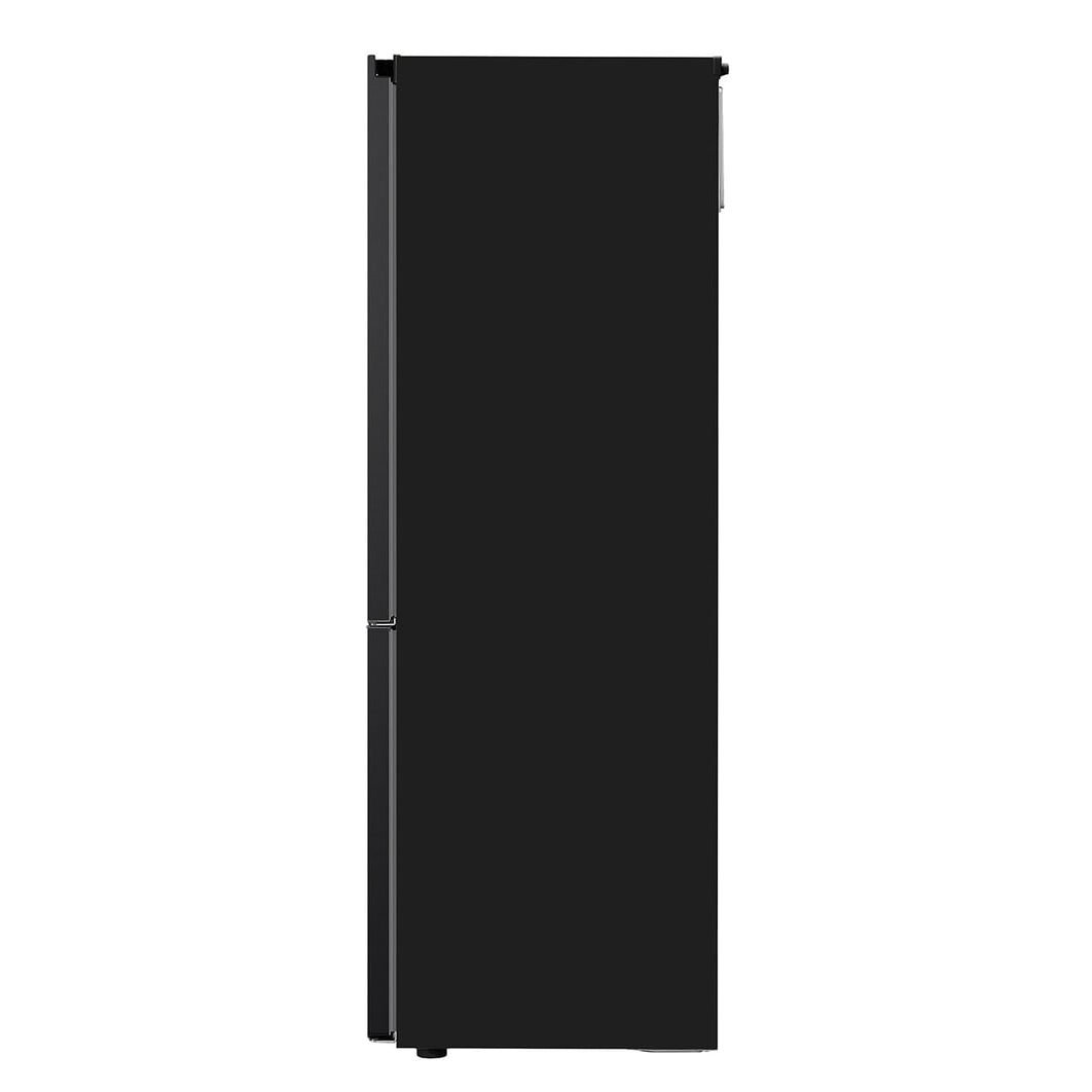 LG GB B3443EP 344L 2-Door Refrigerator with Freezer - Energy Efficient French Door Fridge for Kitchen & Home Use - Free Gift Included (Redemption Required) - Perfect for Family Storage & Entertaining
