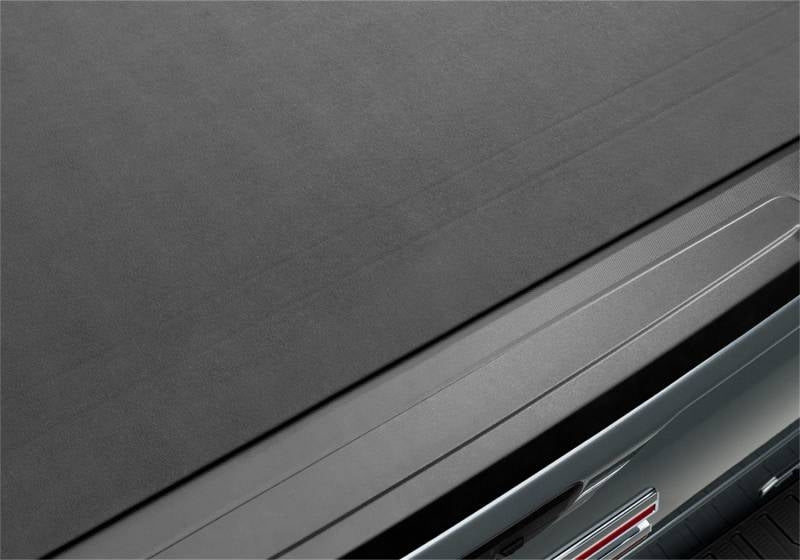 Ford Bronco BAK Revolver X4s Tonneau Cover | RAM 2500/3500 8ft Bed Truck Accessory | Durable & Weatherproof for Off-Road & Daily Use
