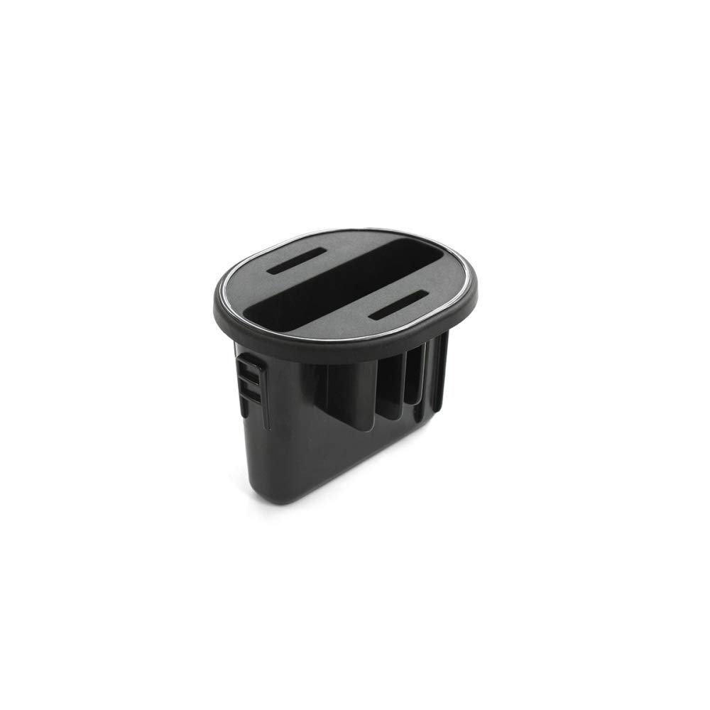 Universal Car Phone Holder - Adjustable Multimedia Device Mount for Mobile Phones, Fits Most Center Consoles | Perfect for GPS Navigation, Hands-Free Calling & Road Trips