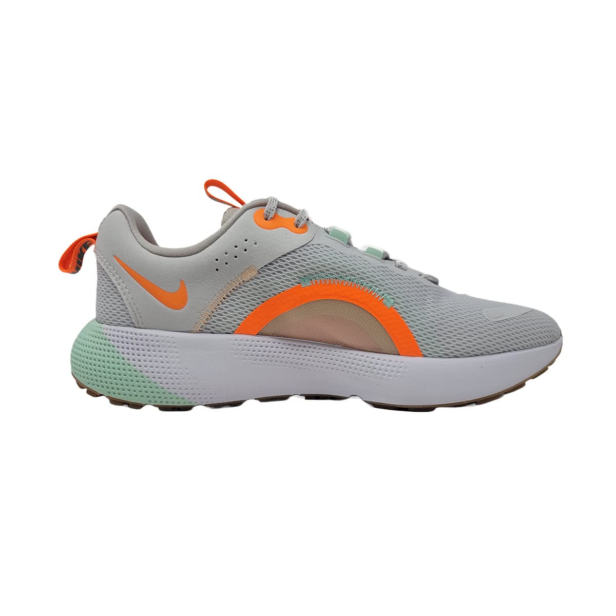 Nike Women's React Escape Run 2 Running Shoes - Lightweight Cushioned Sneakers for Women, Comfortable Road & Trail Running Shoes - Perfect for Jogging, Gym Workouts & Daily Wear