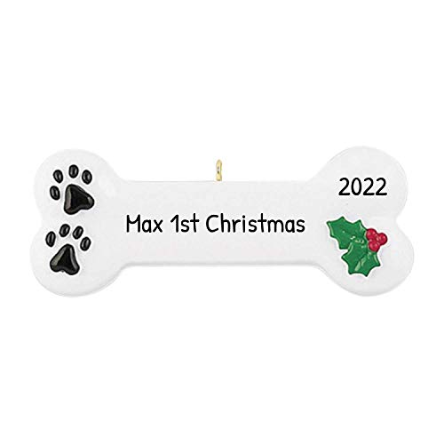 Dog Bone