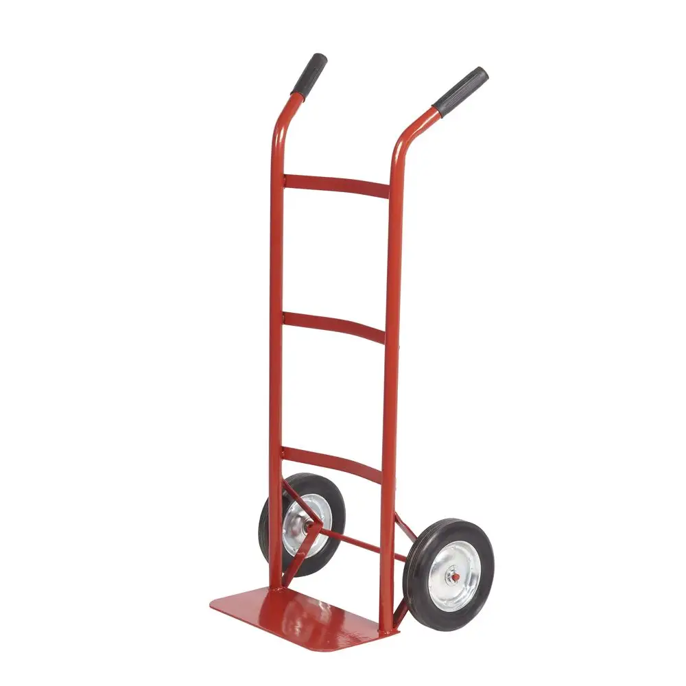 Affordable Sack Trucks for Heavy-Duty Moving - Perfect for Warehouses, Construction Sites & Home Use