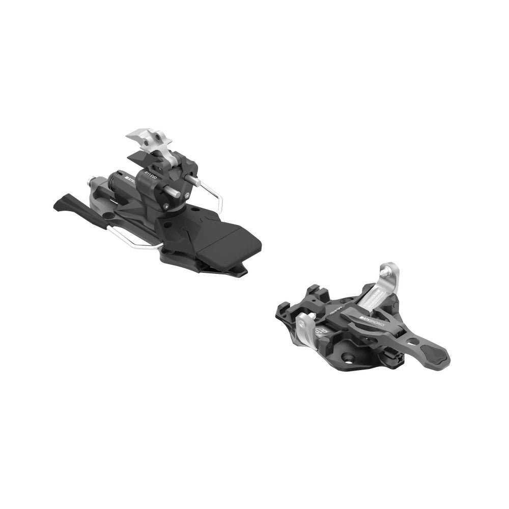 ATK Raider 11 EVO Ski Bindings - Lightweight Touring Bindings for Backcountry Skiing | Perfect for Alpine Touring & Freeride Adventures