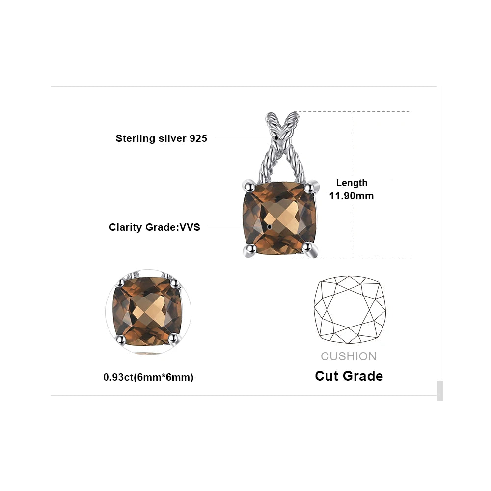 Elegant Square Glass Coffee Table - Modern Home Decor for Living Room, Office & Lounge Areas
