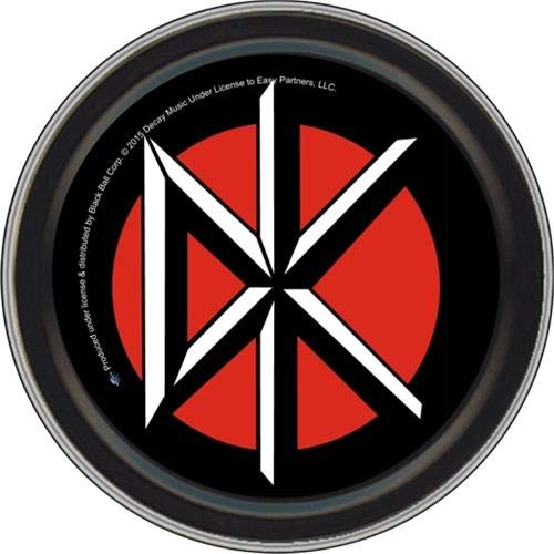 Dead Kennedys Logo 3.5