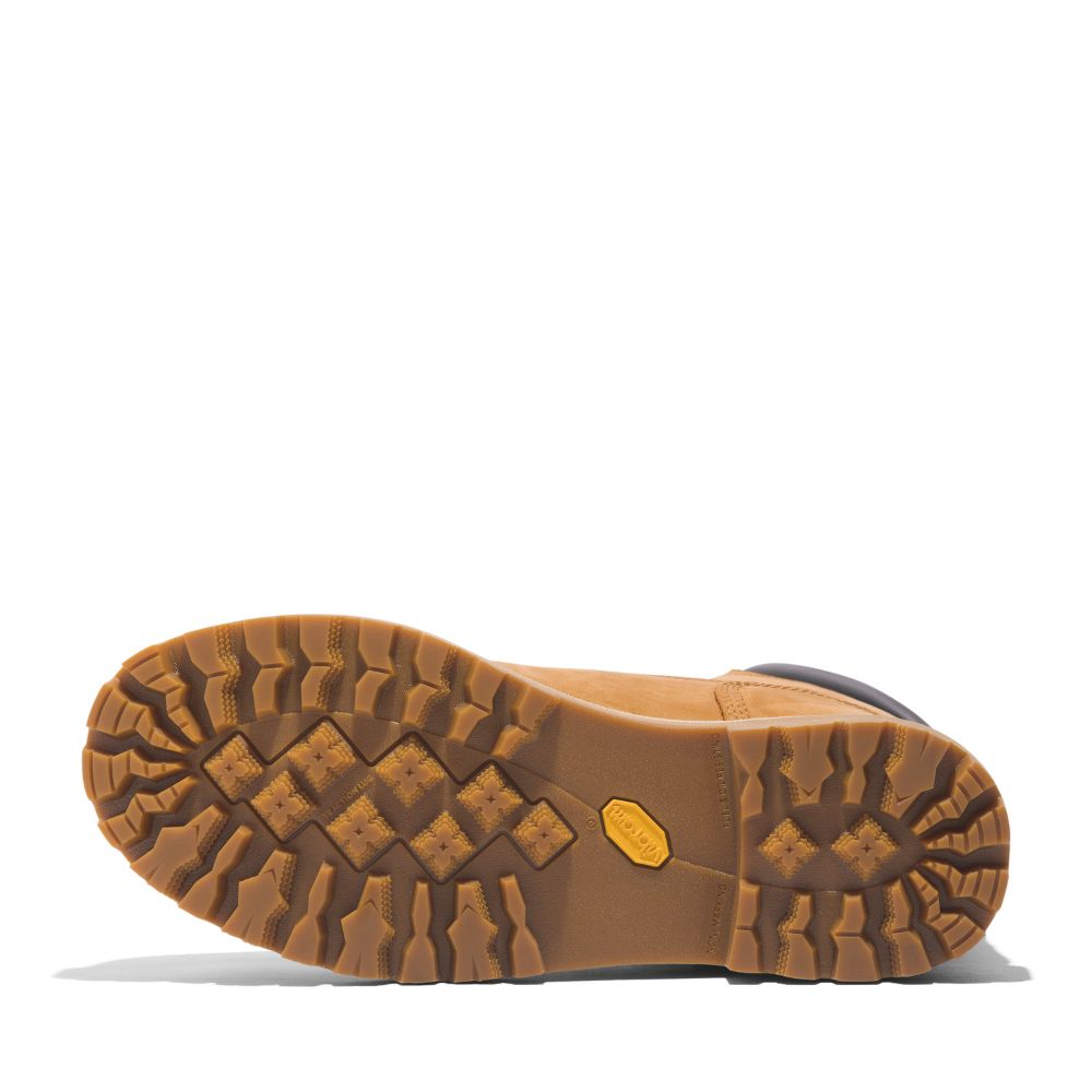 Timberland PRO Direct Attach 6