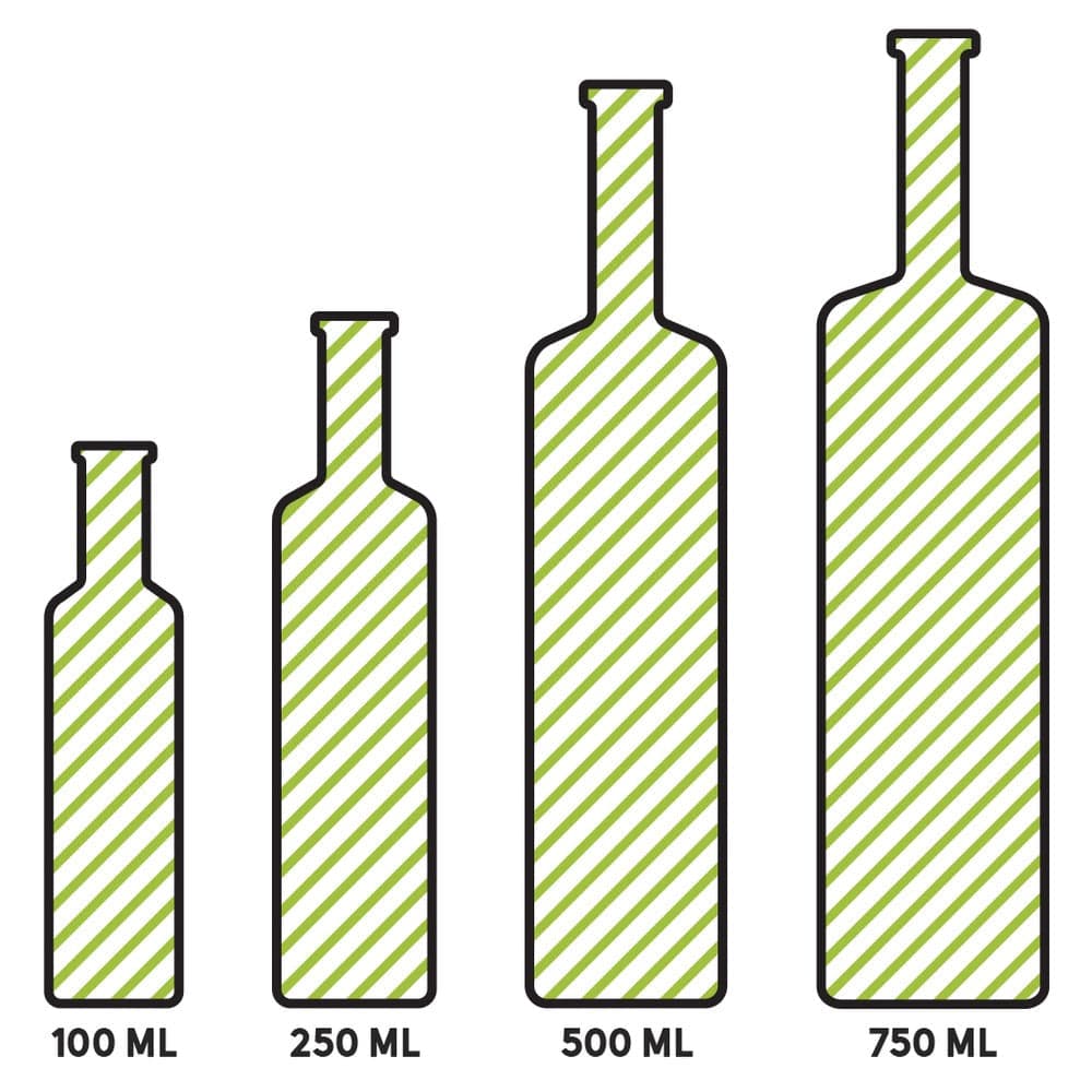 Olivelle Sicilian Lemon Infused Extra Virgin Olive Oil - Premium Cooking Oil for Salads, Pasta & Baking