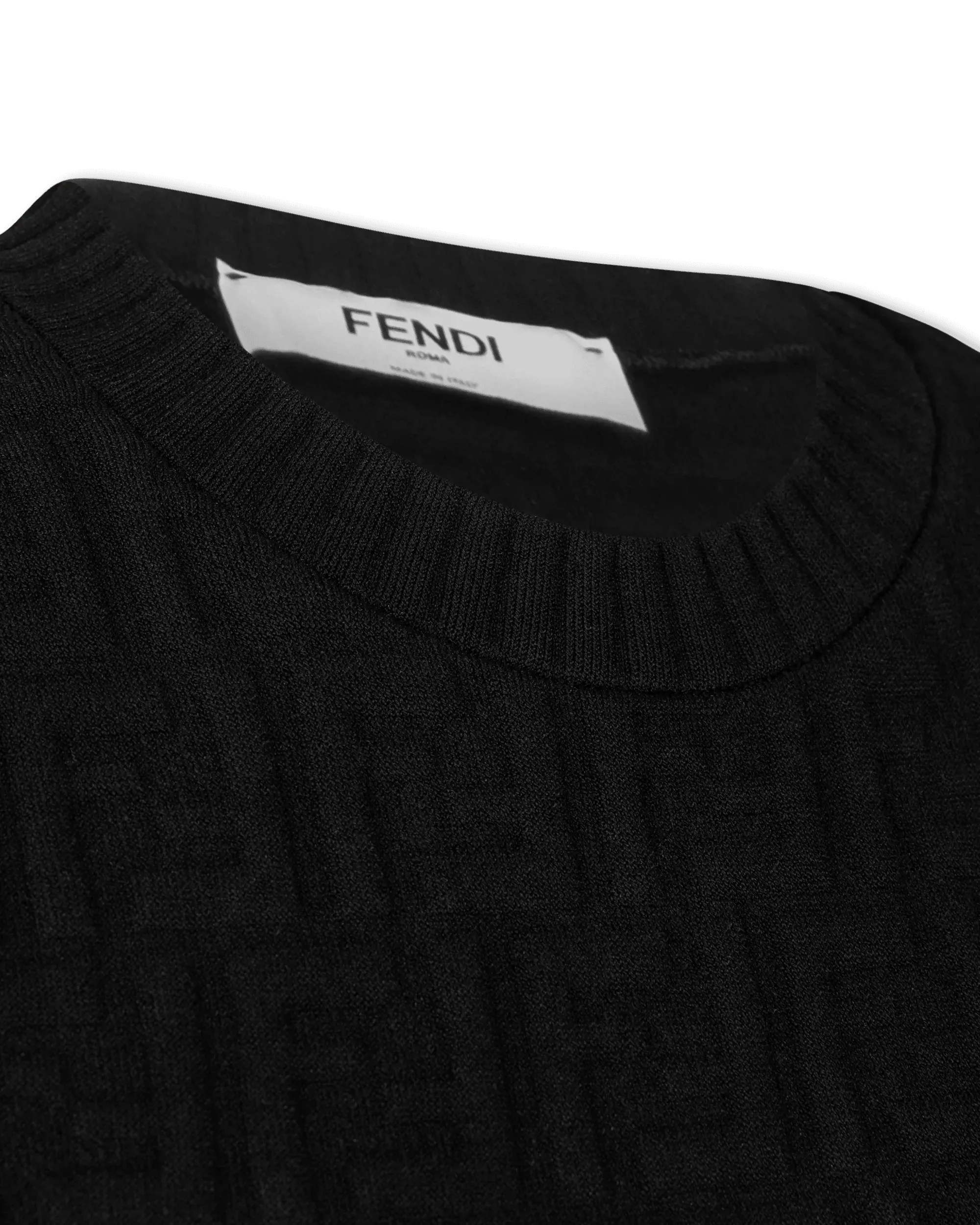 FF Embossed Sleeveless Black Dress for Women - Elegant Cocktail Party & Evening Wear - Perfect for Date Nights, Weddings & Special Occasions
