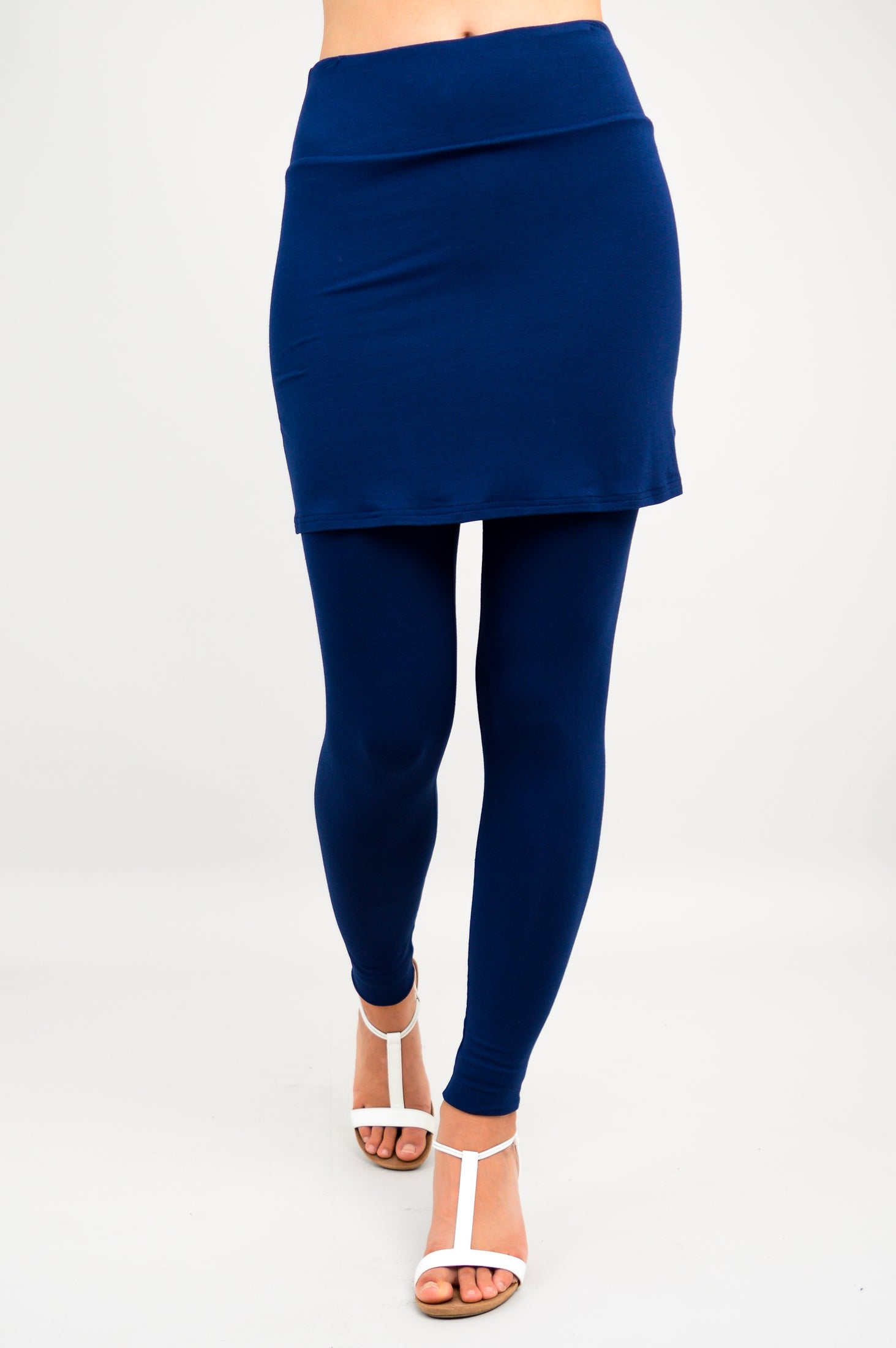 Premium Kiley Combo Set - Soft Indigo Color - 100% Natural Bamboo Fiber - Perfect for Home, Office & Travel Use