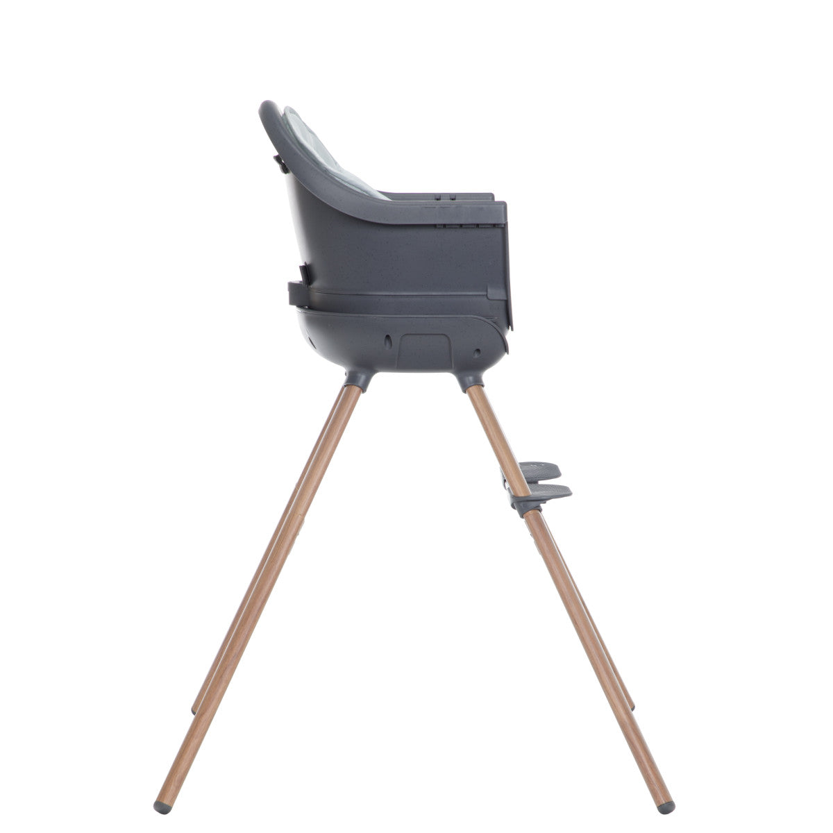 Maxi Cosi Moa 8-in-1 Convertible High Chair for Babies & Toddlers - Adjustable Height, Reclining Seat, Easy Clean - Perfect for Dining, Feeding & Playtime at Home