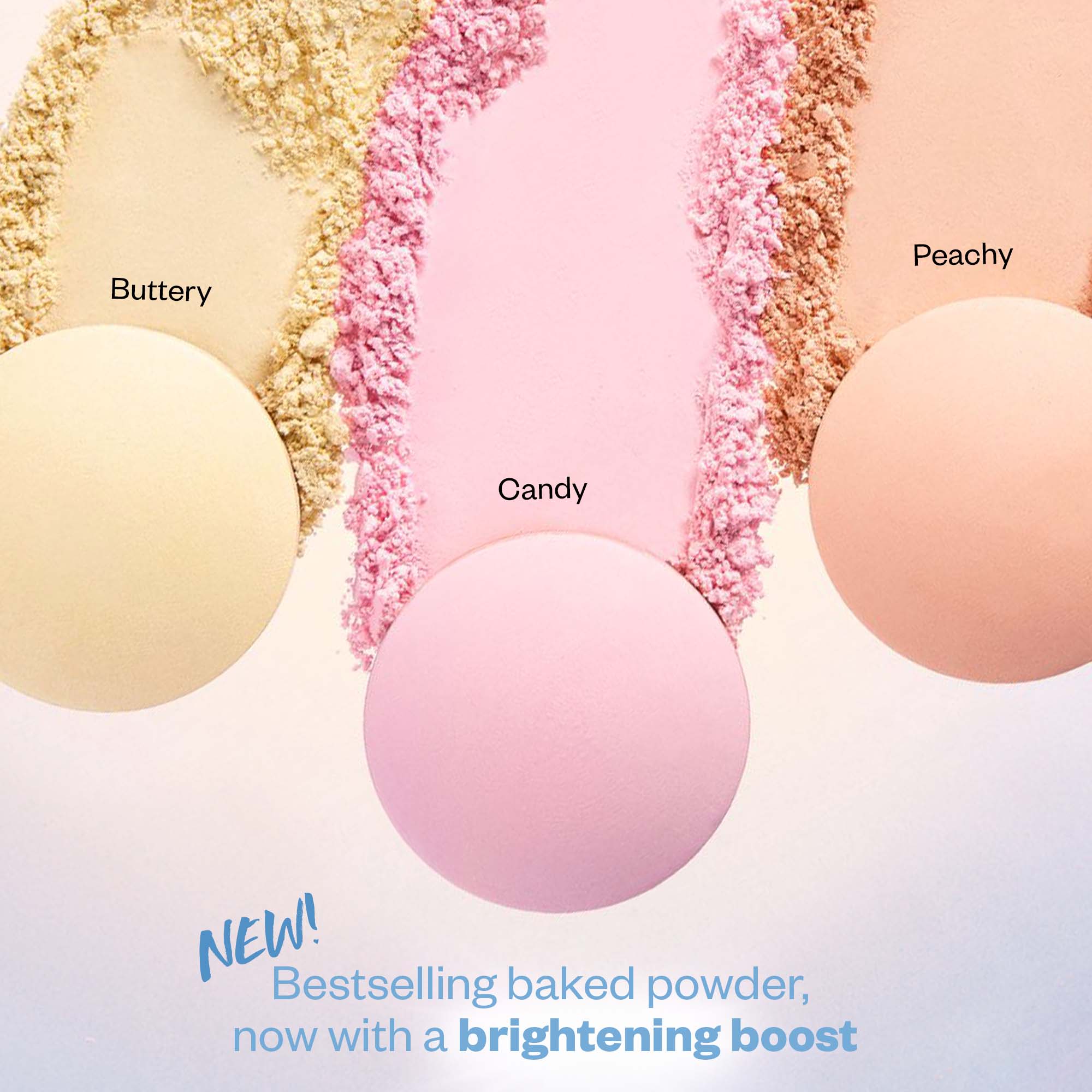 Cloud Set Brightening Powder - Translucent Loose Setting Powder for Flawless Makeup Finish | Oil Control & Shine Reduction | Perfect for Daily Wear & Special Occasions