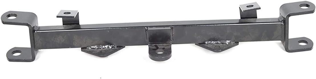 EZGO TXT G&E 1994-2000 Golf Cart 4-Wheel Front Axle Weldment (10L0L) - Replacement Part for Smooth Off-Road Performance