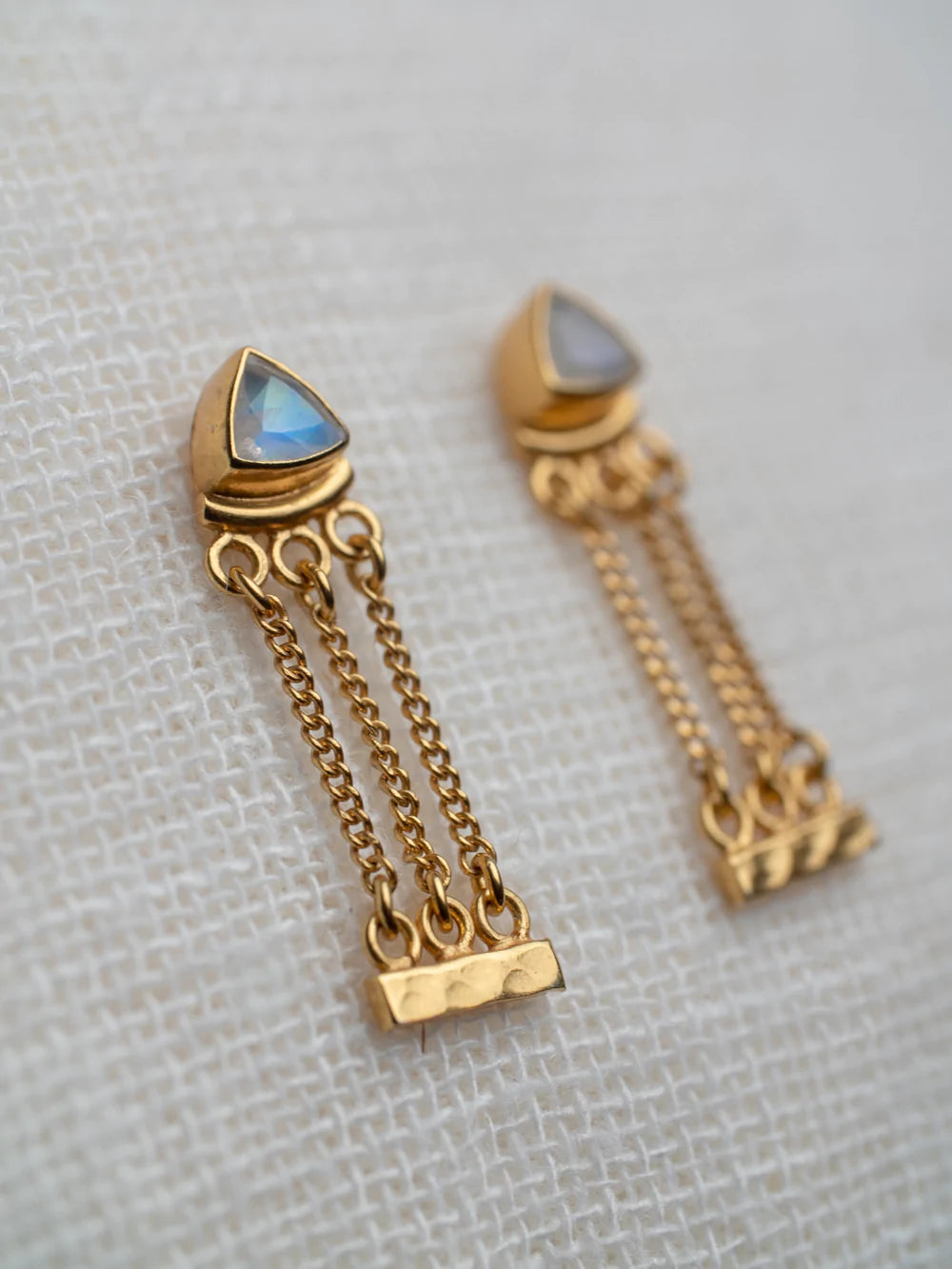 Stylish Maybe Earrings for Women - Trendy Dangle Drop Earrings for Everyday Wear & Special Occasions