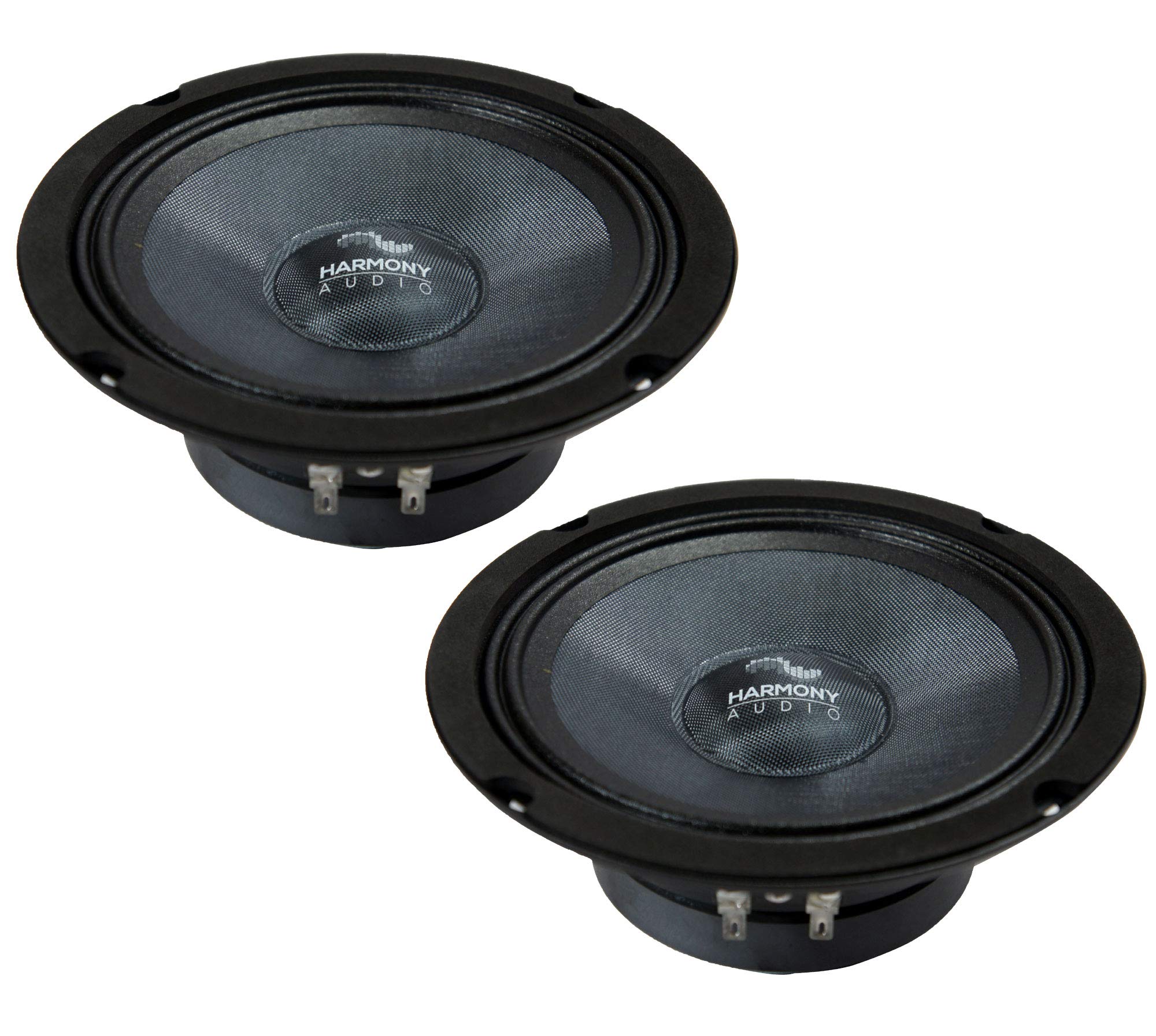 Harmony Audio HC-CMB65 6.5