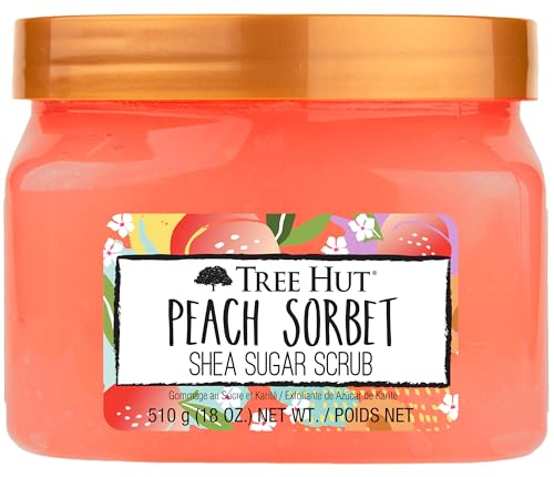 Peach Sorbet