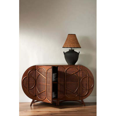 The Timeless Elegance of the Ofira Sideboard