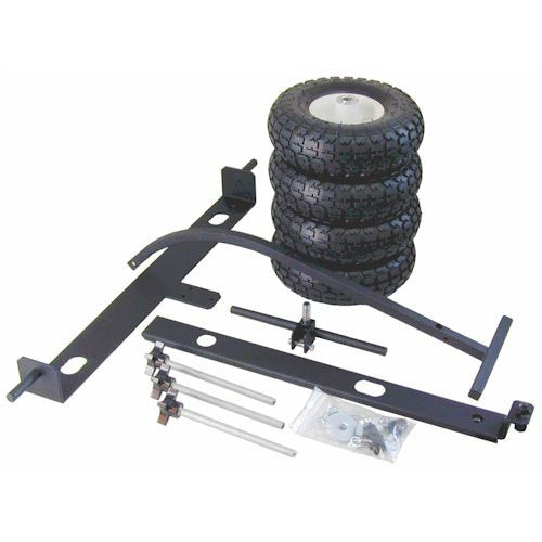 JMI Wheeley Bars for Meade LightBridge 10 & 12 Inch Telescopes - Heavy Duty Transport Wheels for Astronomy Enthusiasts - Perfect for Backyard Stargazing and Telescope Mobility