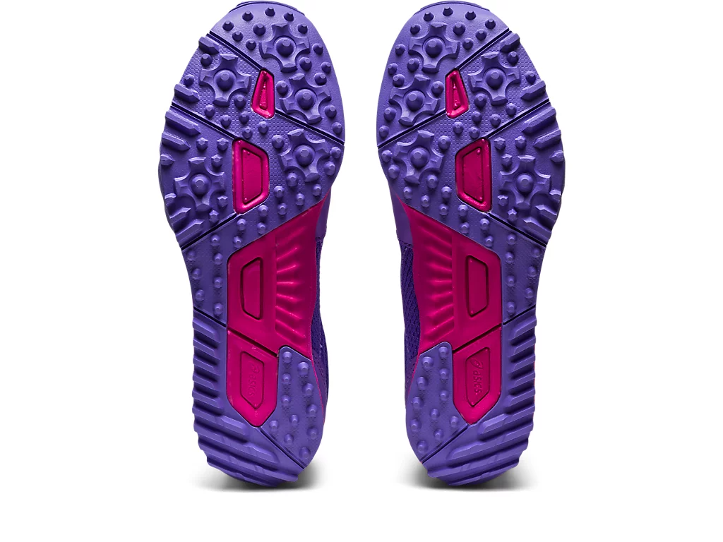 ASICS Junior Gel-Firestorm 4 Running Shoes for Kids - Lightweight Athletic Sneakers (Style 1091A020-501) - Perfect for School Sports, Daily Wear & Outdoor Activities