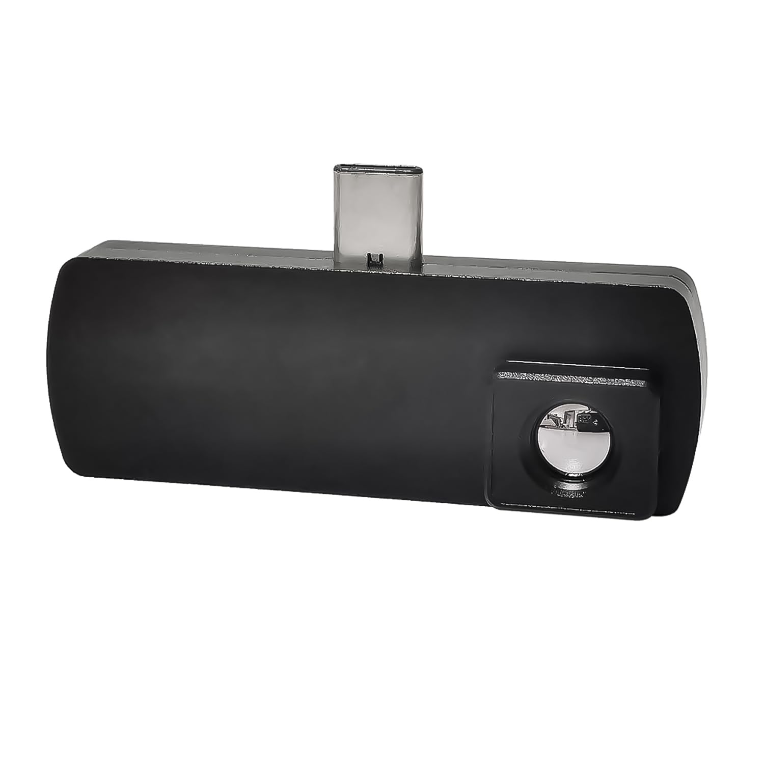 Smartphone Infrared Thermal Imaging Camera - 15FPS USB Type-C IR Imager for Android Phones | Home Inspection, Electrical Repair & HVAC Maintenance