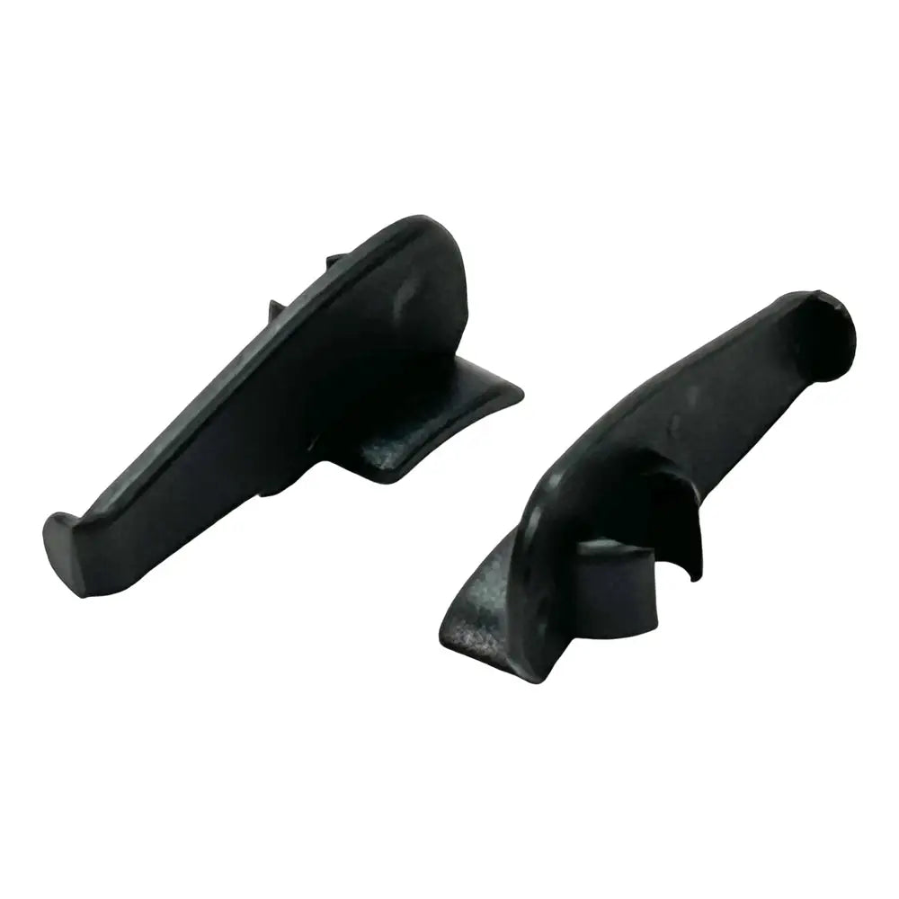 AA Plastic Inserts for Tire Changer Duckhead - Compatible with AccuTurn & Sicam 101608 - Perfect for Auto Repair Shops & Tire Service Centers