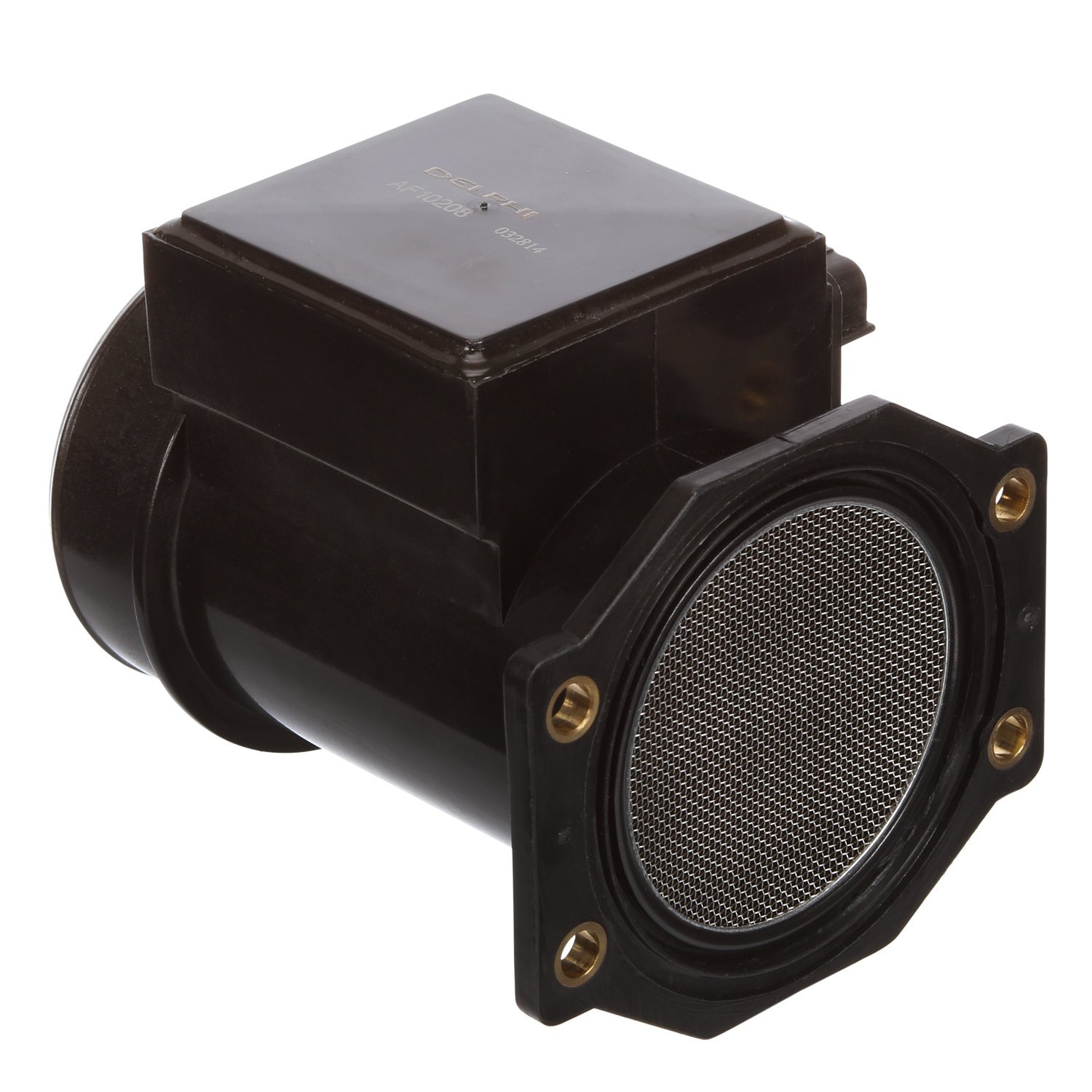 Delphi AF10208 Air Flow Sensor - High Performance Replacement for Cars & Trucks - Perfect for Engine Tuning & Fuel Efficiency