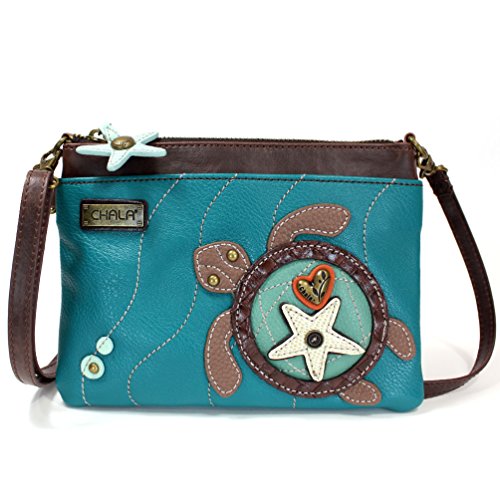 Turquoise Turtle