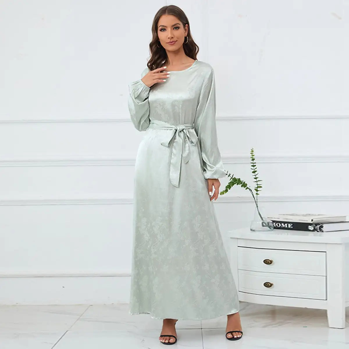 Light Green