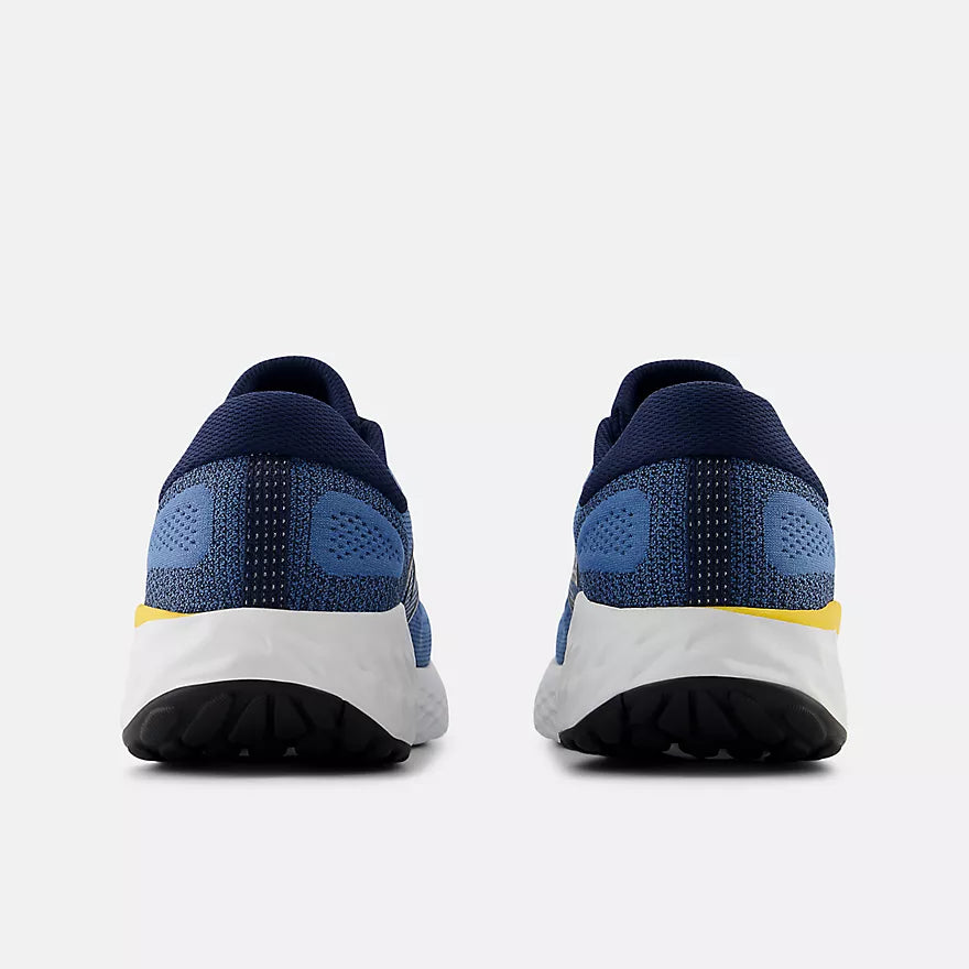 New Balance x EVOZ V4 Seastone Men's Running Shoes - Lightweight & Cushioned for Training, Jogging, and Gym Workouts