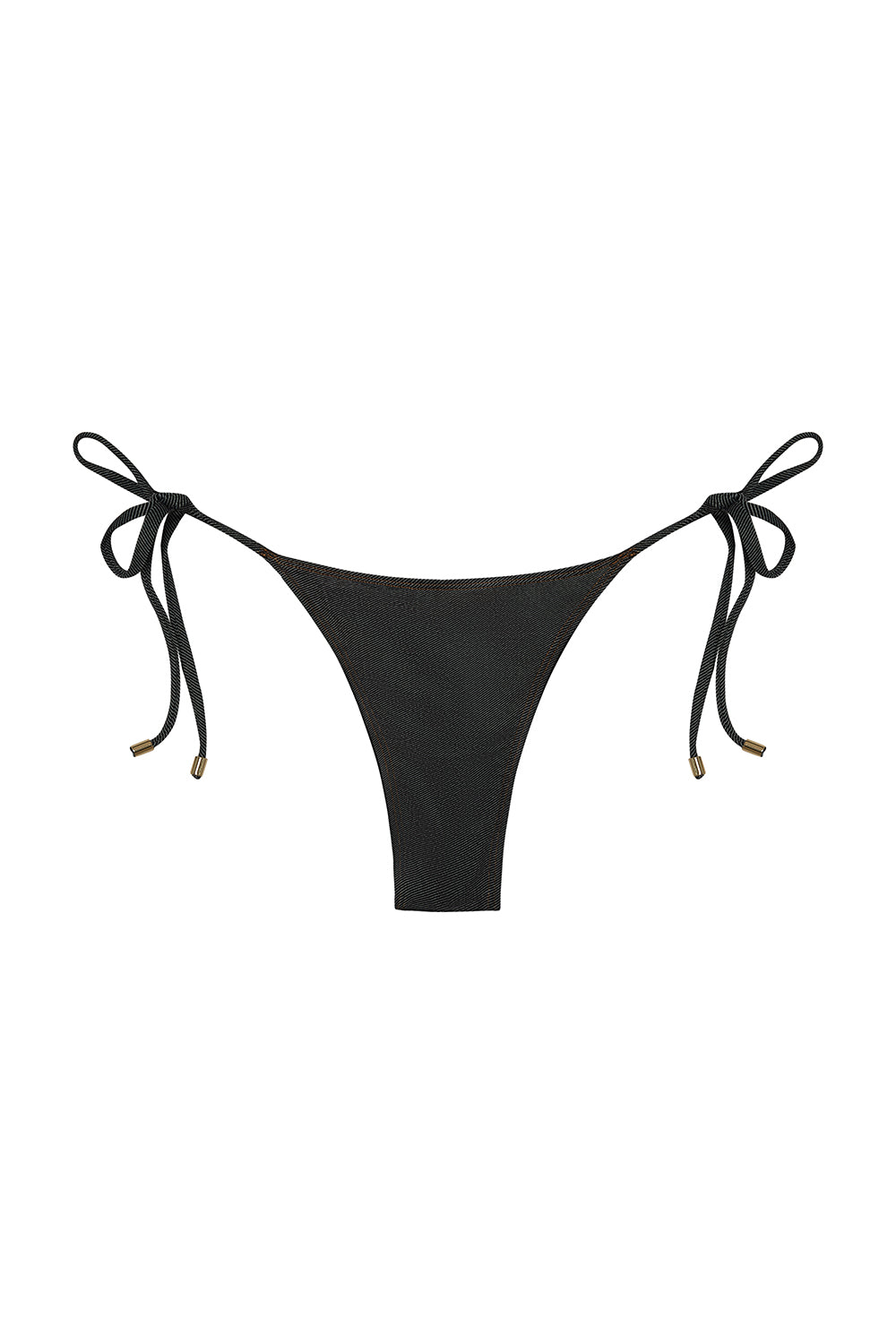 Solstice Black Denim Bottom - Women's High Waisted Skinny Jeans for Casual Wear & Night Out
