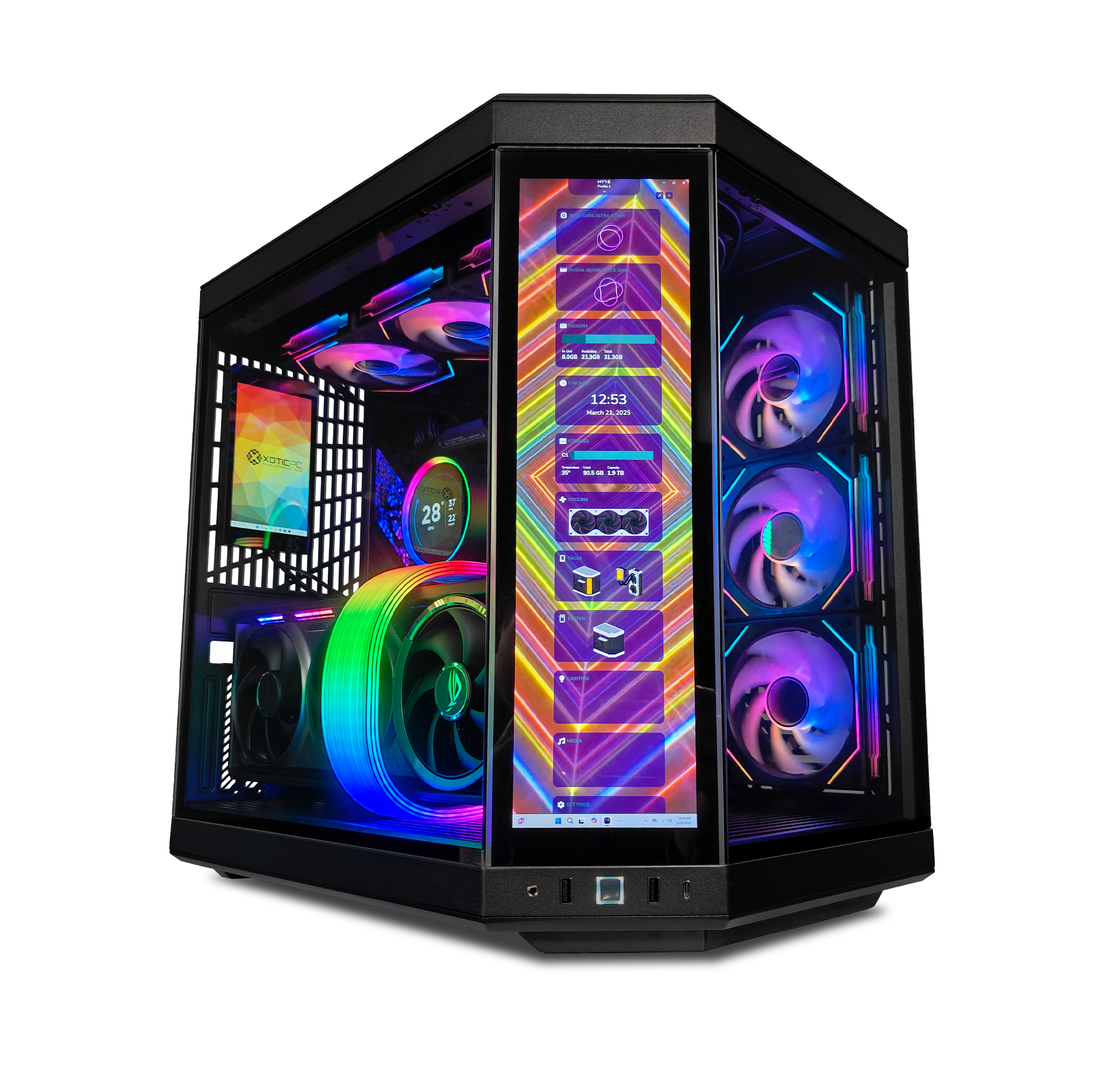 Y70 Ultimate X Smartphone - Fast Shipping | High-Performance Android Phone for Gaming, Streaming & Productivity | Perfect for Work, Travel & Entertainment