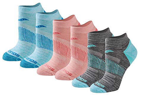 Fashion Assorted (6 Pairs)