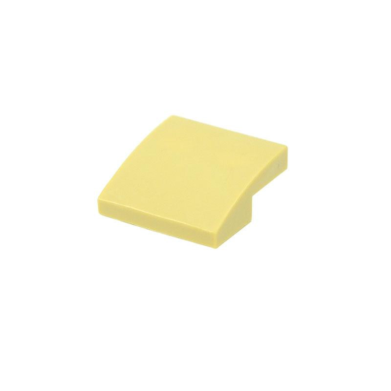 20pcs 2x2 Arch Plates MOC Building Bricks 15068 - Perfect for LEGO-Compatible DIY Models, Architecture Projects & Creative Play