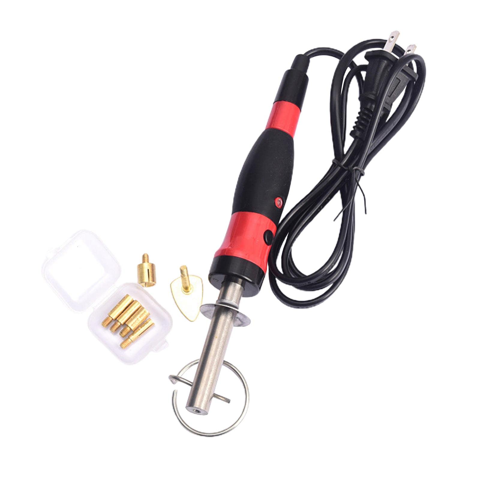 Automatic Clothes & Shoes Applicator Machine - Perfect for Jeans, Pants & Apparel (Ideal for Laundry, Tailoring & Clothing Businesses)