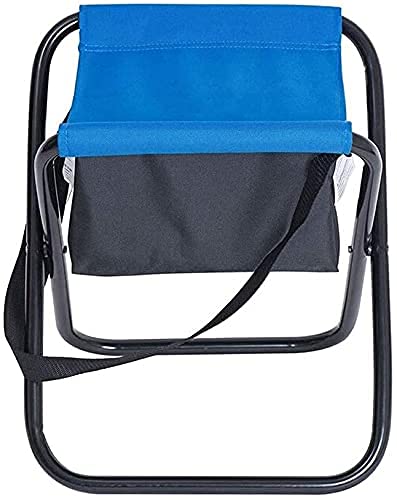 **Portable Folding Camping Chair - Lightweight Aluminum Outdoor Stool with Backrest, Compact & Durable for Travel, Fishing, Backpacking, Picnics, Beach, and Camping Trips**