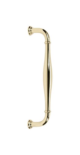 Polished Brass