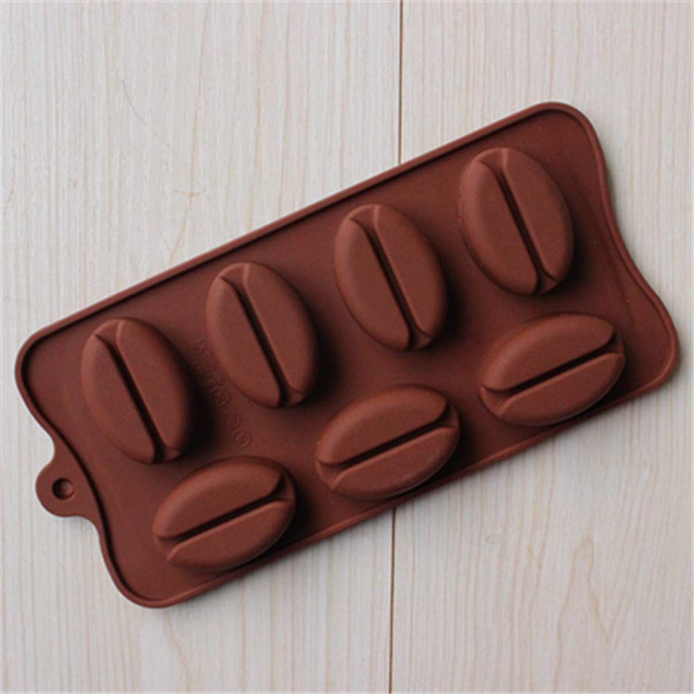 2-Pack Silicone Cupcake Molds for Baking - Reusable Candy, Fondant & Chocolate Molds - Perfect for Birthday Parties, Weddings & DIY Desserts